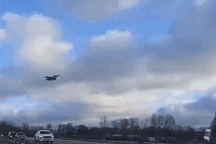 Tiêm kích Nga mang tên lửa siêu vượt âm tới "tử huyệt của NATO"