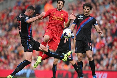 Lượt đầu vòng 7 Premier Leauge: Liverpool soán ngôi đầu của Arsenal