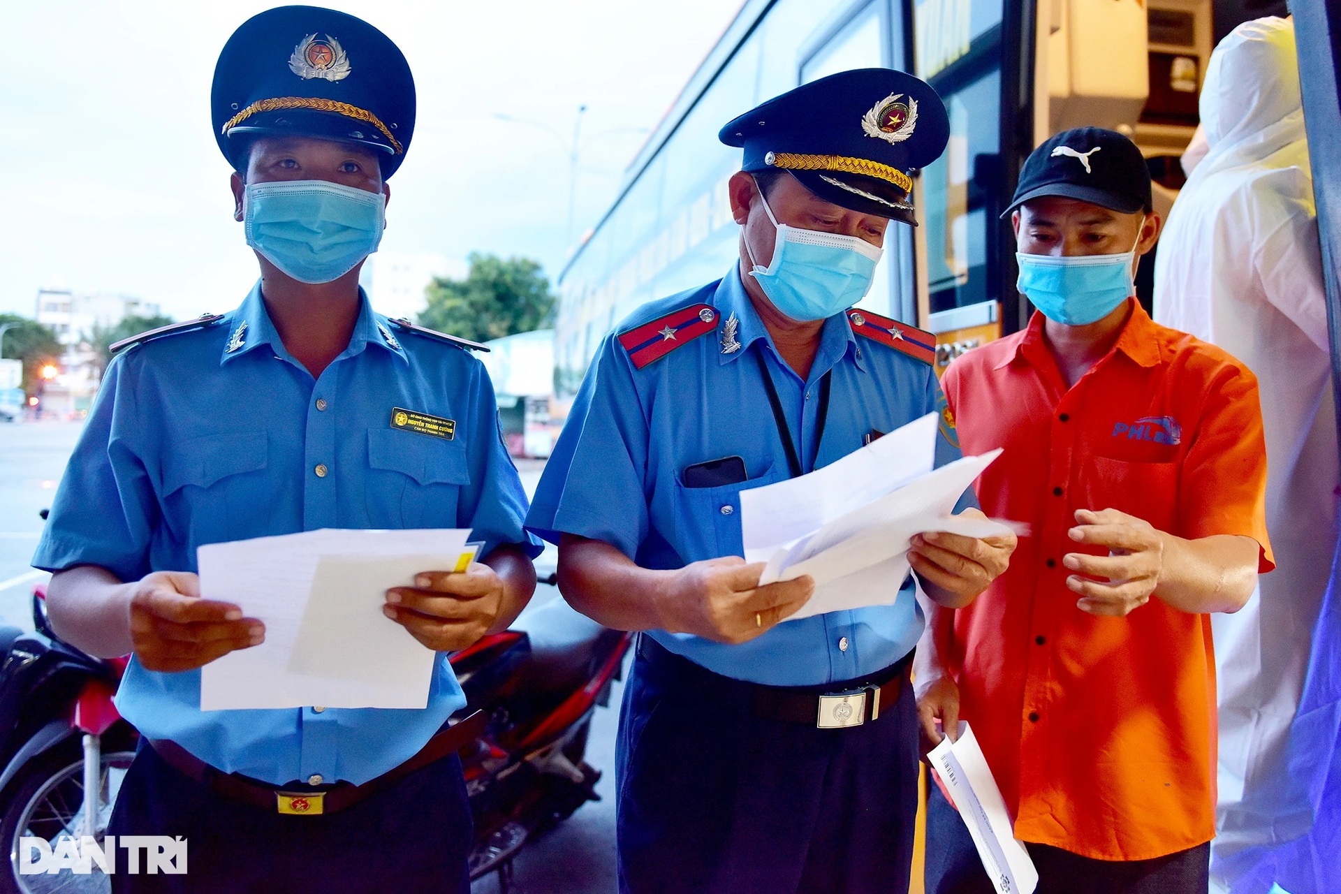 Bến xe Miền Đông mở cửa hoạt động.jpeg Bến xe Miền Đông mở cửa hoạt độngy.jpeg