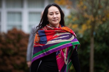 Hé lộ cuộc gọi bất thường của FBI cho Canada vụ bắt giám đốc Huawei