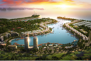 Chìa khóa “vàng” cho tiềm năng sinh lời của Tuần Châu Marina