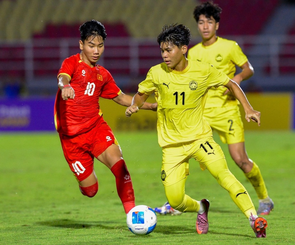 CĐV Malaysia: Không biết bao giờ chúng ta mới thắng bóng đá Việt Nam - 1