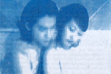 VCD "Người mẫu": Lại thêm một phim sex Việt?