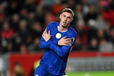 Cole Palmer trở thành "đầu tàu" của Chelsea như thế nào?