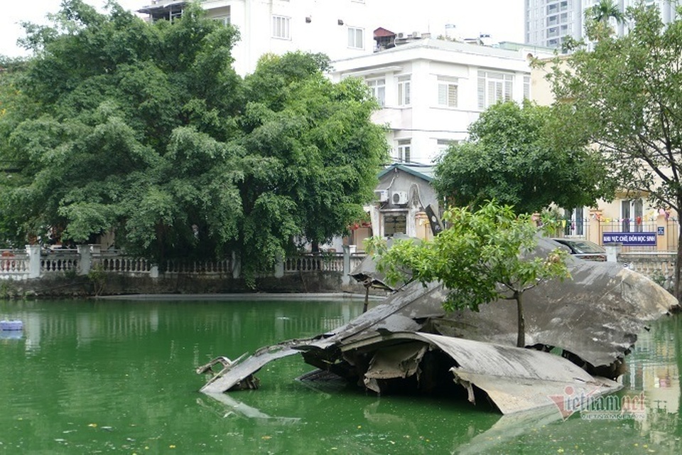 Chuyện về người phụ nữ Hà thành mất trước đám cưới một ngày - 1