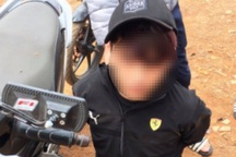 Bắt gọn nghi phạm dùng dao uy hiếp cướp xe ôm sau hơn 3 giờ gây án