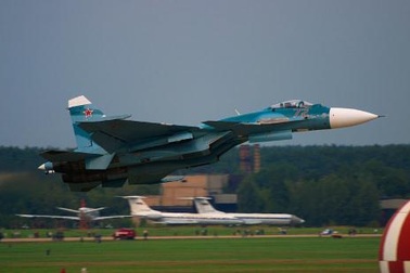 Hệ thống SVP-24 của Nga tham chiến tại Syria