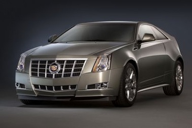 Cadillac CTS 2012 - “Sung sức” hơn