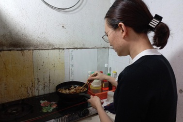 Công nhân chật vật xoay sở hậu Covid-19, mong nhận tiền hỗ trợ thuê nhà trọ