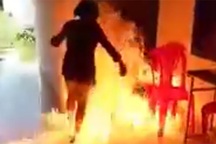 Vụ “đủ 1.000 like sẽ đốt trường”: Cần xử lý cả người bấm nút like