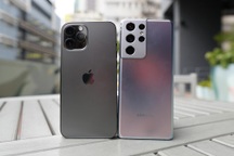 Smartphone cao cấp đồng loạt giảm giá chục triệu đồng tại Việt Nam