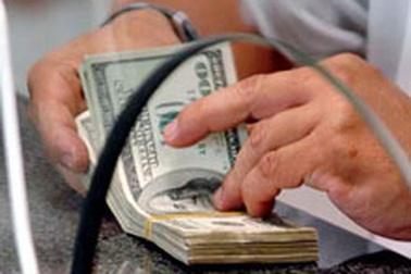 ADB tài trợ nửa triệu USD để chống rửa tiền