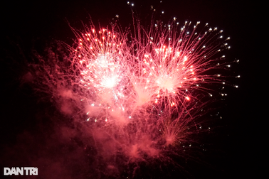 Bình Định lần đầu tiên sẽ bắn pháo hoa tầm cao
