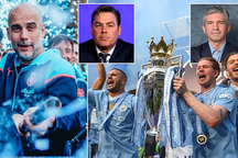 Man City tung đòn bất ngờ, kiện ngược lại giải Ngoại hạng Anh