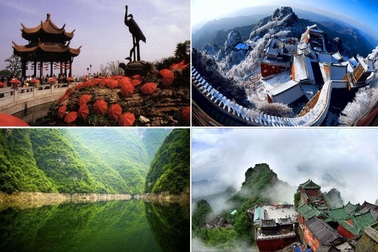 Khai trương đường bay thẳng, kết nối TP.HCM – Vũ Hán