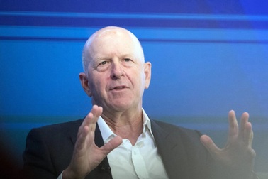 CEO Goldman Sachs cảnh báo bữa tiệc chứng khoán sắp tàn