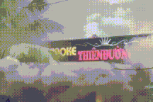 Khói lửa bao trùm quán karaoke, nhiều người bỏ chạy thoát thân