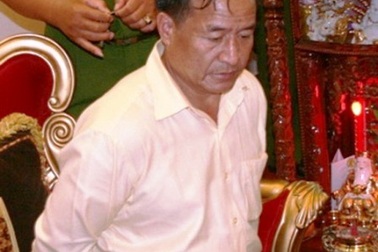 Con đường làm ăn phi pháp của một đại gia bất động sản