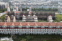 Chuyên gia tiết lộ thời điểm nên xuống tiền khi bất động sản hồi phục