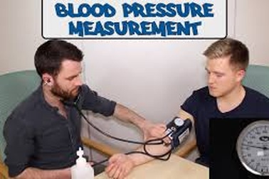 Đo huyết áp thế nào là đúng?