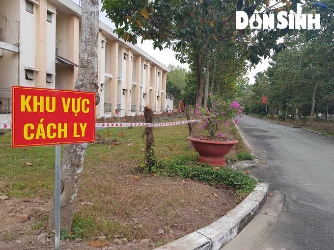 TP.HCM: Thông báo khẩn tìm người từng phòng giao dịch Ngân hàng Shinhan Việt Nam tại Tân Bình - Ảnh 2.