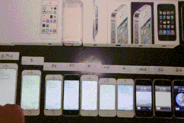 Với iOS 10, Apple sẽ chính thức thay thế tính năng "vuốt để mở khóa" quen thuộc