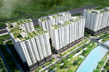 Sunview Town - lựa chọn thông minh cho tổ ấm