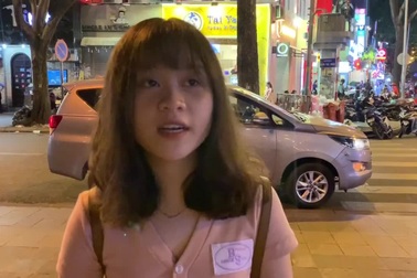 Bạn trẻ TPHCM nghĩ thế nào về tục xông đất đầu năm mới?