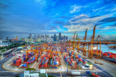 Hội thảo du học Singapore: Học bổng ngành Logistics