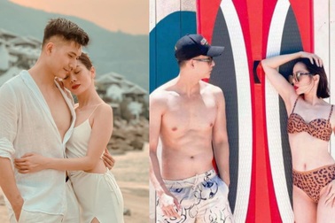 Lệ Quyên nói gì về con người thật của tình trẻ kém 12 tuổi?