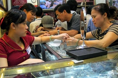 Đầu cơ vàng, chứng khoán: Cú sốc nặng