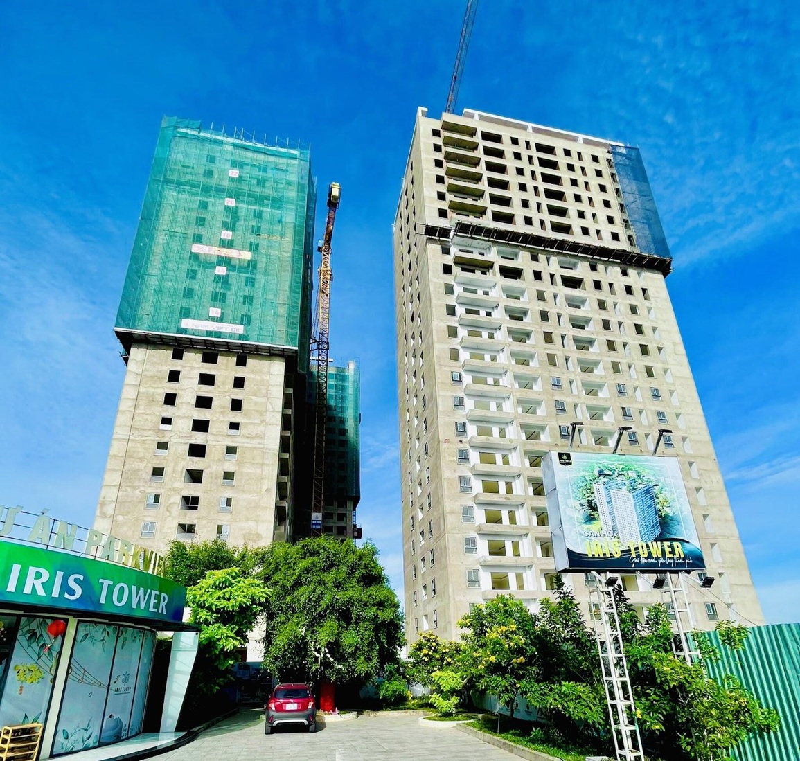 Bình Dương hiếm dự án căn hộ sắp bàn giao - 2 Bình Dương hiếm dự án căn hộ sắp bàn giao - 2