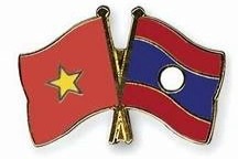 Góp phần làm sâu sắc hơn quan hệ gắn bó, tin cậy Việt Nam - Lào
