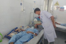 Vụ 6 công nhân tử vong do bụi phổi: 100% người giám định đều mắc bệnh