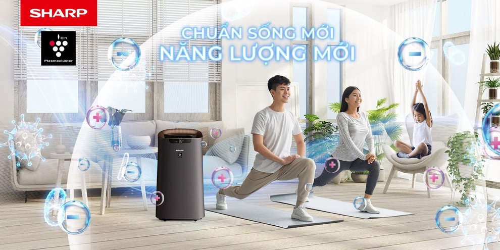 Công nghệ mới cho cuộc sống bình thường mới - 1 Công nghệ mới cho cuộc sống bình thường mới - 1