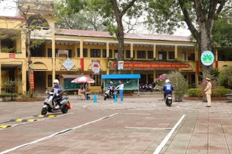 Honda Việt Nam triển khai mô hình thí điểm nâng cao an toàn giao thông