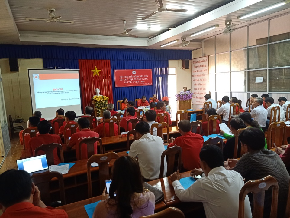 Nhiều đối tượng yếu thế được hỗ trợ hàng chục tỷ đồng vượt qua khó khăn - 1 Nhiều đối tượng yếu thế được hỗ trợ hàng chục tỷ đồng vượt qua khó khăn - 1