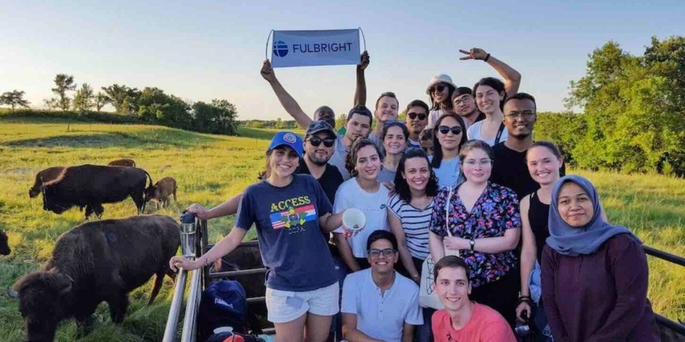 Tương lai Fulbright u ám: Các học giả tinh hoa rơi vào “cơn bão chính trị”