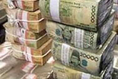 Đối phó tiền mất giá: Indonesia tăng lãi suất