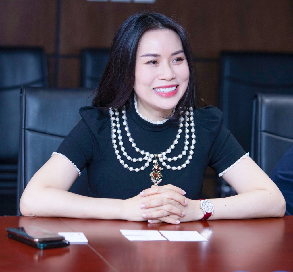 Tham vọng mới của TNR Holdings Vietnam - 2 Tham vọng mới của TNR Holdings Vietnam - 2