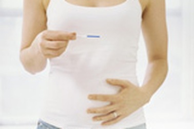 Thời điểm không nên thụ thai