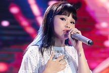 Trương Thảo Nhi nói gì khi dính nghi án đạo nhạc tại “Sing My Song”