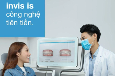 Nha khoa Peace Dentistry tư vấn, giải đáp về chỉnh nha Invisalign