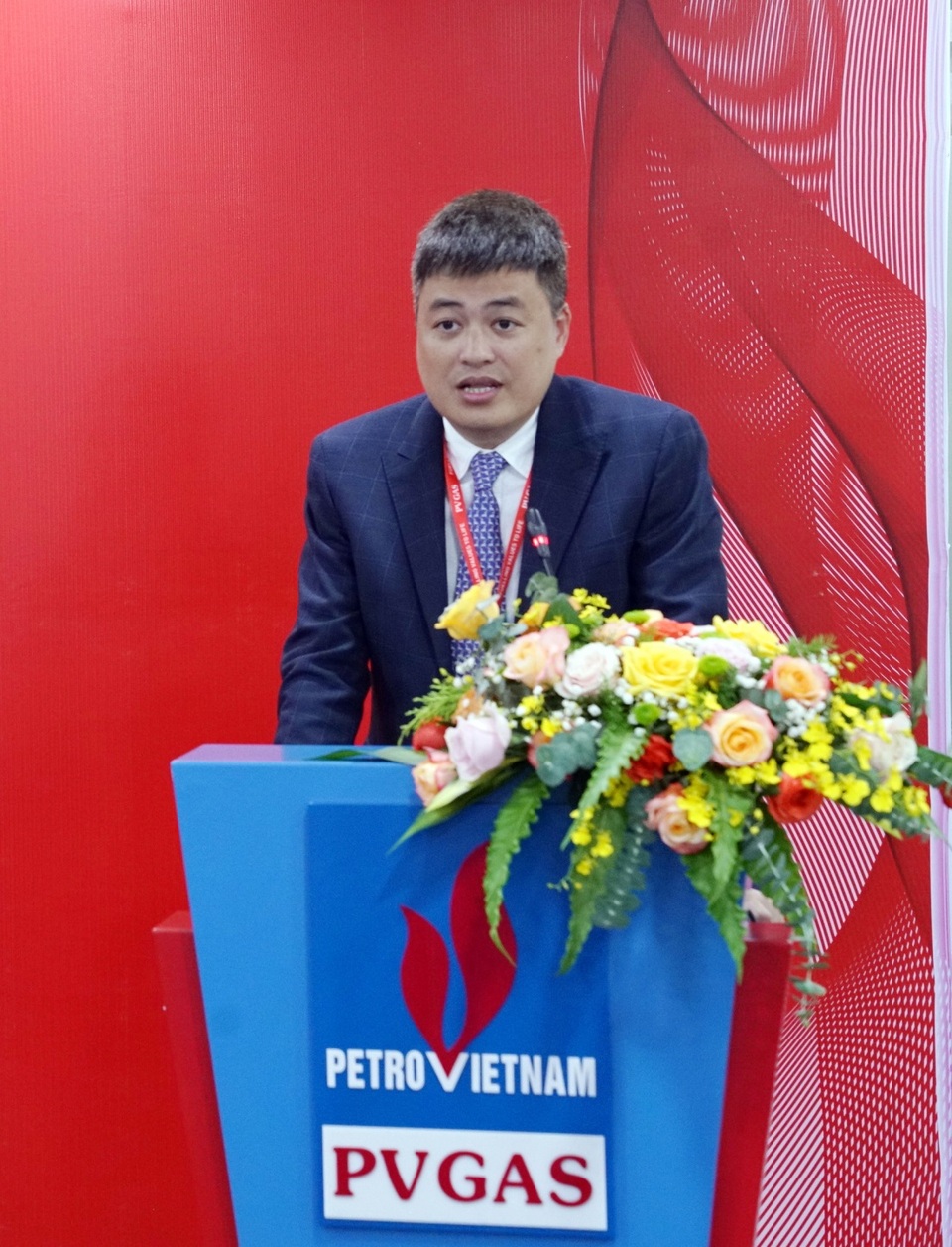 PV GAS công bố quyết định bổ nhiệm cán bộ năm 2021 - 3 PV GAS công bố quyết định bổ nhiệm cán bộ năm 2021 - 3