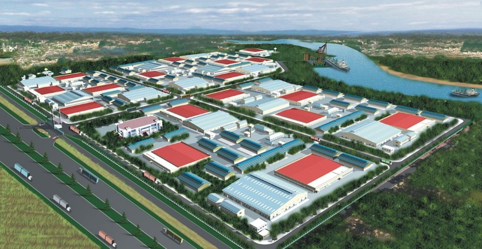 “Căn hộ chuyên gia” – Xu hướng mới cho bất động sản Hải Dương - 1 “Căn hộ chuyên gia” – Xu hướng mới cho bất động sản Hải Dương - 1