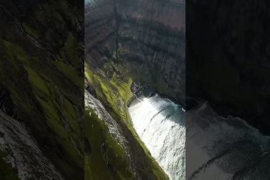 Ngôi làng bí mật ở Faroe