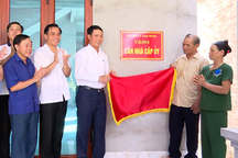 Lan tỏa mô hình mới, cách làm hay