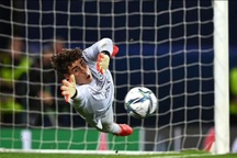 HLV Chelsea giải thích lý do dùng Kepa thay Mendy ở loạt sút luân lưu