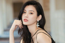 Trước khi lấy ái nữ tỷ phú, tài tử Đậu Kiêu dính tin đồn hẹn hò em dâu