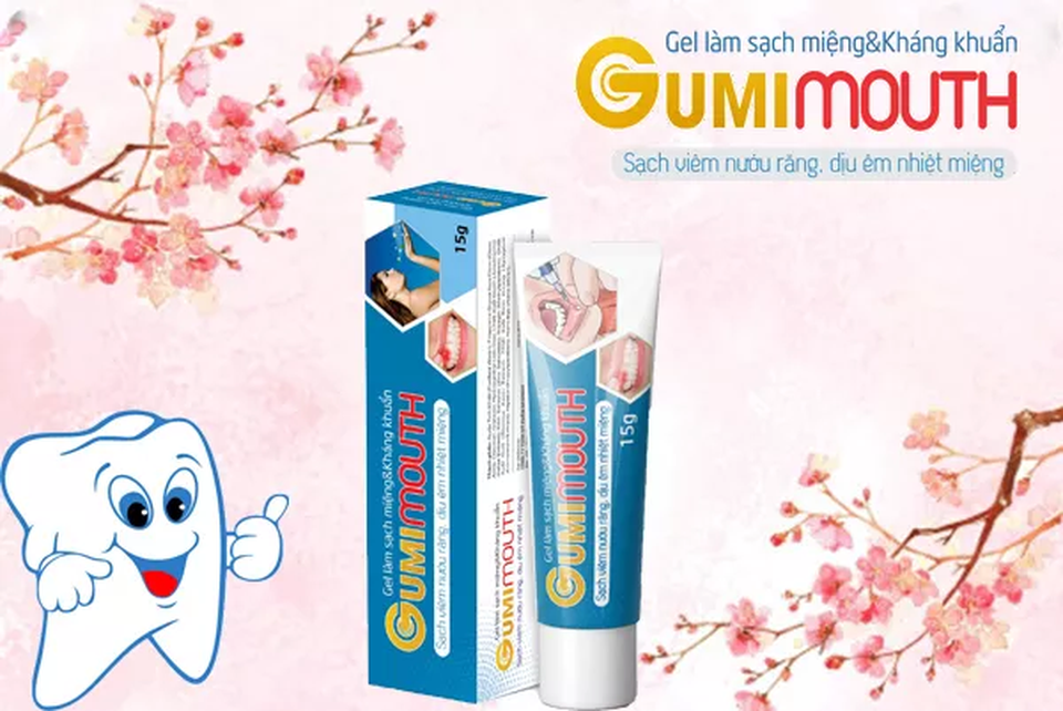 Nhiệt miệng, viêm lợi chữa mãi không khỏi – Nguyên nhân và biện pháp khắc phục hiệu quả - 3 Nhiệt miệng, viêm lợi chữa mãi không khỏi – Nguyên nhân và biện pháp khắc phục hiệu quả - 3